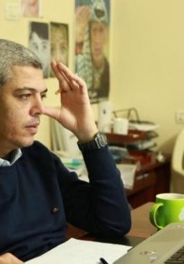 رمزي نادر 