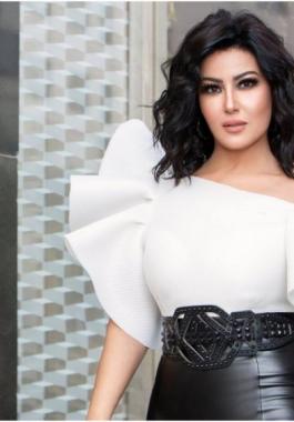 سمية الخشاب