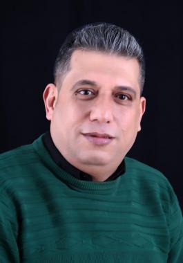 ثائر نوفل أبو عطيوي