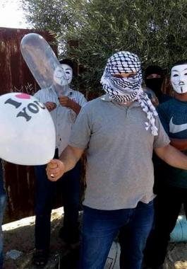 هآرتس: إسرائيل عاجزة عن إيجاد حل لاعتراض البالونات الحارقة