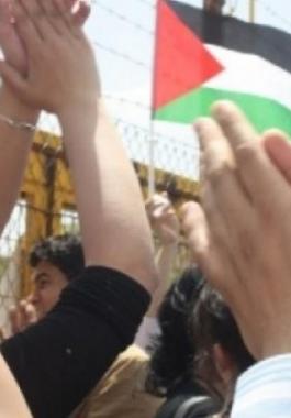 افراج عن اسرى