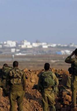 غزة واحتلال