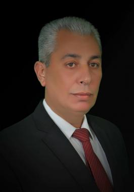 د. هشام أبو هاشم