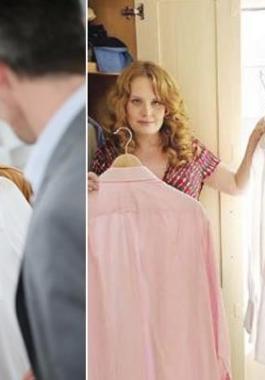 ابتعدي عن اختيار الملابس 