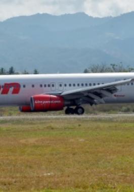 الطيران الصيني