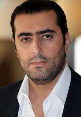 الفنان السوري باسم ياخور