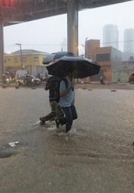 سيول البرازيل