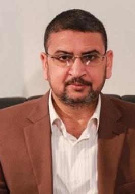 سامي ابو زهري