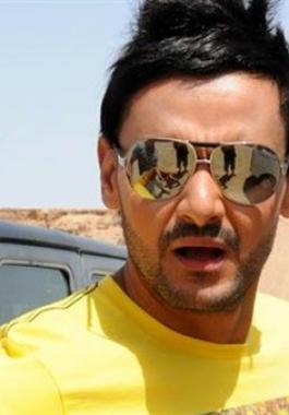 رامز جلال