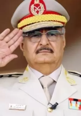 قوات الخليفة 