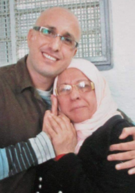 اسير مقدسي