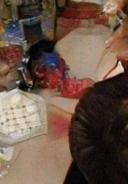 شاهد: صورة تثير جنون الآلاف على 