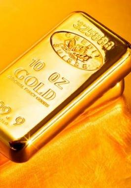الذهب: ينزل لأدنى مستوى في 2019 مع صعود 
