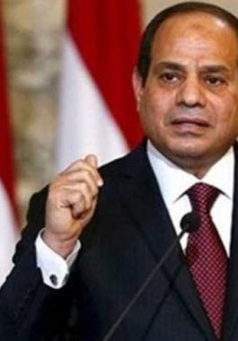 السيسي