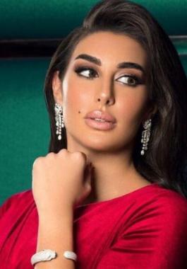 ياسمين صبرى