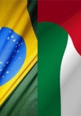 فلسطين والبرازيل