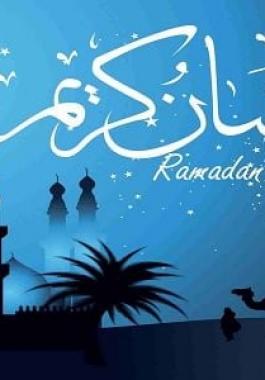 أصناف الناس في استقبال رمضان