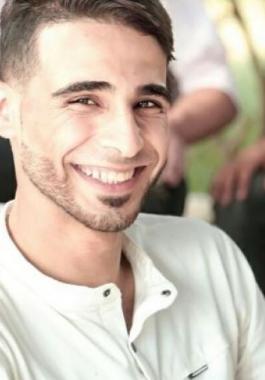 وفاة الشاب محمد ابو شملة