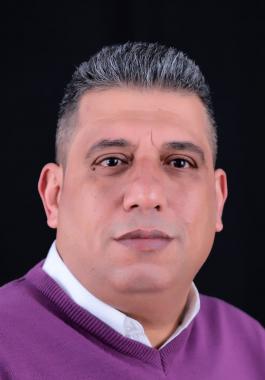 ثائر نوفل أبو عطيوي