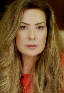 صورة: شاهدوا كيف بدت الممثلة 