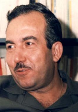 ابو جهاد الوزير