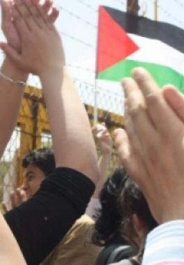 افراج عن اسير