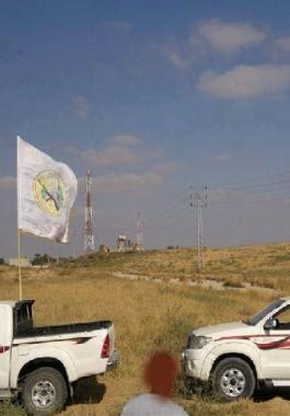 قناة عبرية تكشف عن رسالة تهديد بعثتها حماس لـ