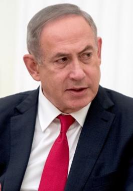 نتنياهو: نستخدم سياسة ذكية ضد حماس وضبطها التظاهرة الحدودية علامة على الردع