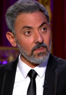 فتحي عبد الوهاب