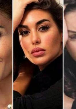 بالفيديوهات: 8 مسلسلات في رمضان 2019 من بطولات نسائية