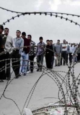 صحيفة عبرية تكشف عن مخطط لإنشاء منطقة صناعية على حدود غزّة
