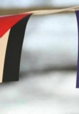 اتحاد اوروبي وفلسطين