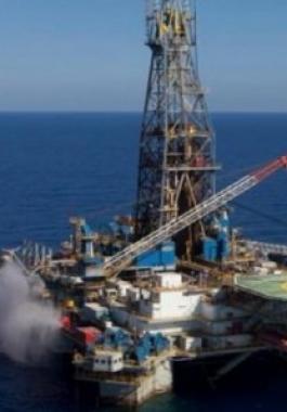 الغاز الاسرائيلي