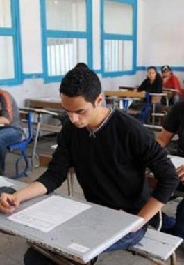 تأجيل امتحان التكنولوجيا العملي لطلبة التوجيهي في غزّة غداً