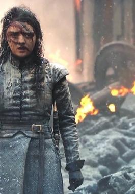 تعرف عليه: رقم قياسى جديدة للحلقة الخامسة من GOT