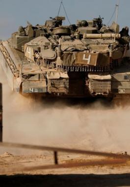 قراءة في نتائج التصعيد الإسرائيلي الأخير بغزّة.. هل تتدحرج كرة اللهب مُجدّداً؟!