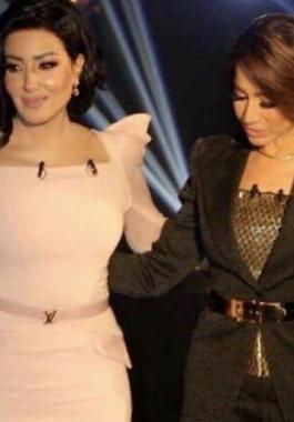 سمية الخشاب