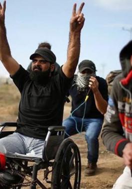 الشهيد ابو ثريا