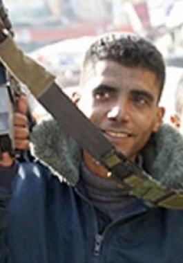 زكريا الزبيدي