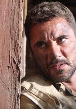 أحمد عز