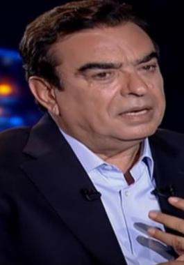 جورج قرداحي