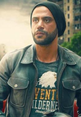 محمد إمام