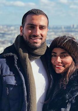 محمد الشرنوبي