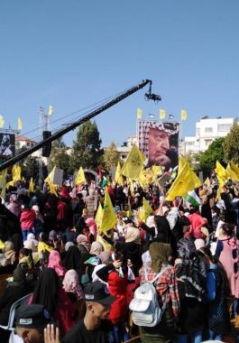 بالفيديو: قيادي بالتيار الإصلاحي يروي تفاصيل اللحظات الأخيرة لأحداث الانقسام في غزّة