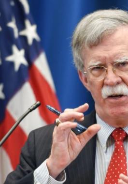 مستشار ترامب