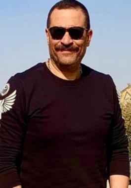 ماجد المصرى