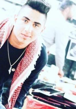 غسان محمد