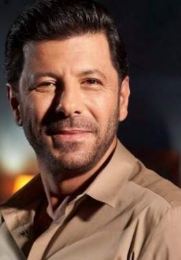 إياد نصار