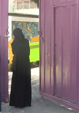 شاهد بالفيديو: طلبة الفرع الأدبي بالثانوية العامة في غزّة يتحدثون عن امتحان الجغرافيا