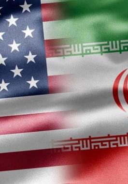 طهران وواشنطن